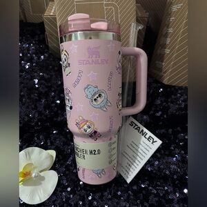 🎁Stanley Pink Adventure Tumbler🎁